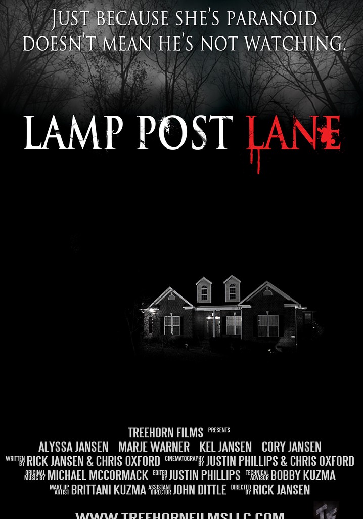 Lamp Post Lane streaming where to watch online?